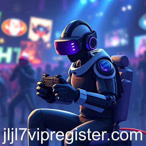 Gaming Trends and Innovations in 2025