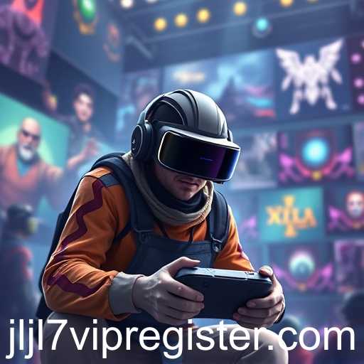 The Evolution of Online Gaming in 2025