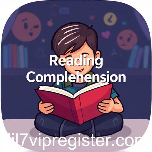 Reading Comprehension