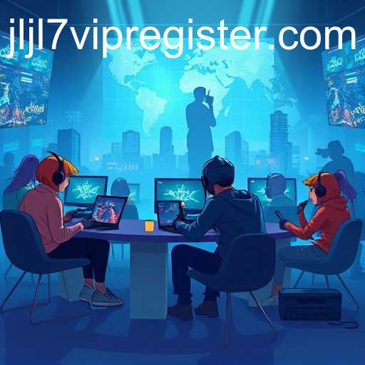 Rise of Online Gaming Communities